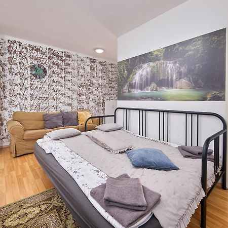 Cutie Apartment Μπρατισλάβα Εξωτερικό φωτογραφία