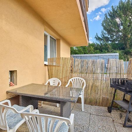 Cutie Apartment Μπρατισλάβα Εξωτερικό φωτογραφία
