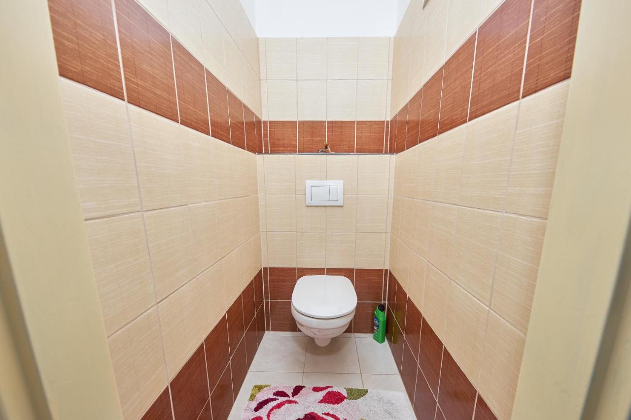 Cutie Apartment Μπρατισλάβα Εξωτερικό φωτογραφία