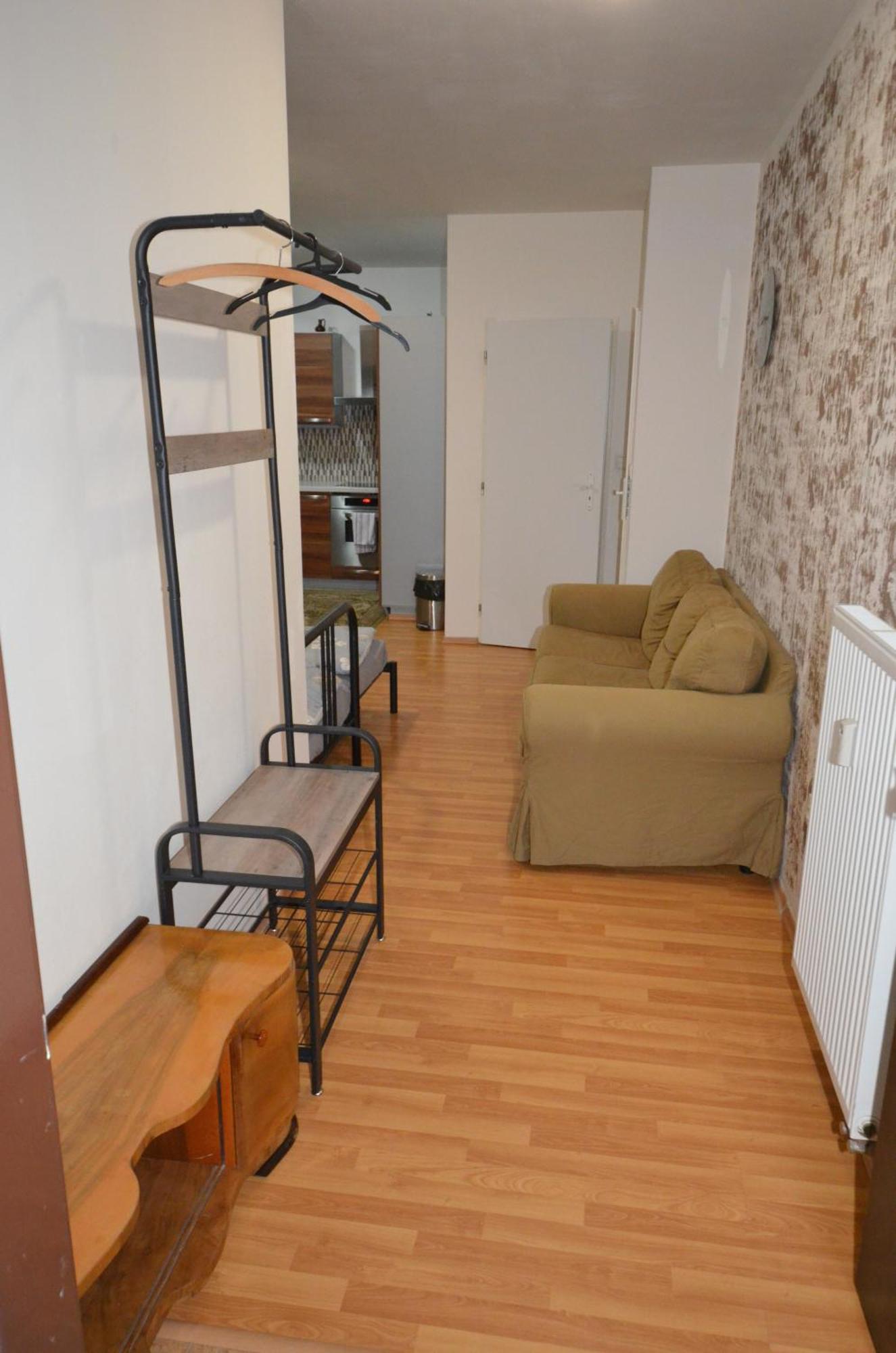Cutie Apartment Μπρατισλάβα Εξωτερικό φωτογραφία
