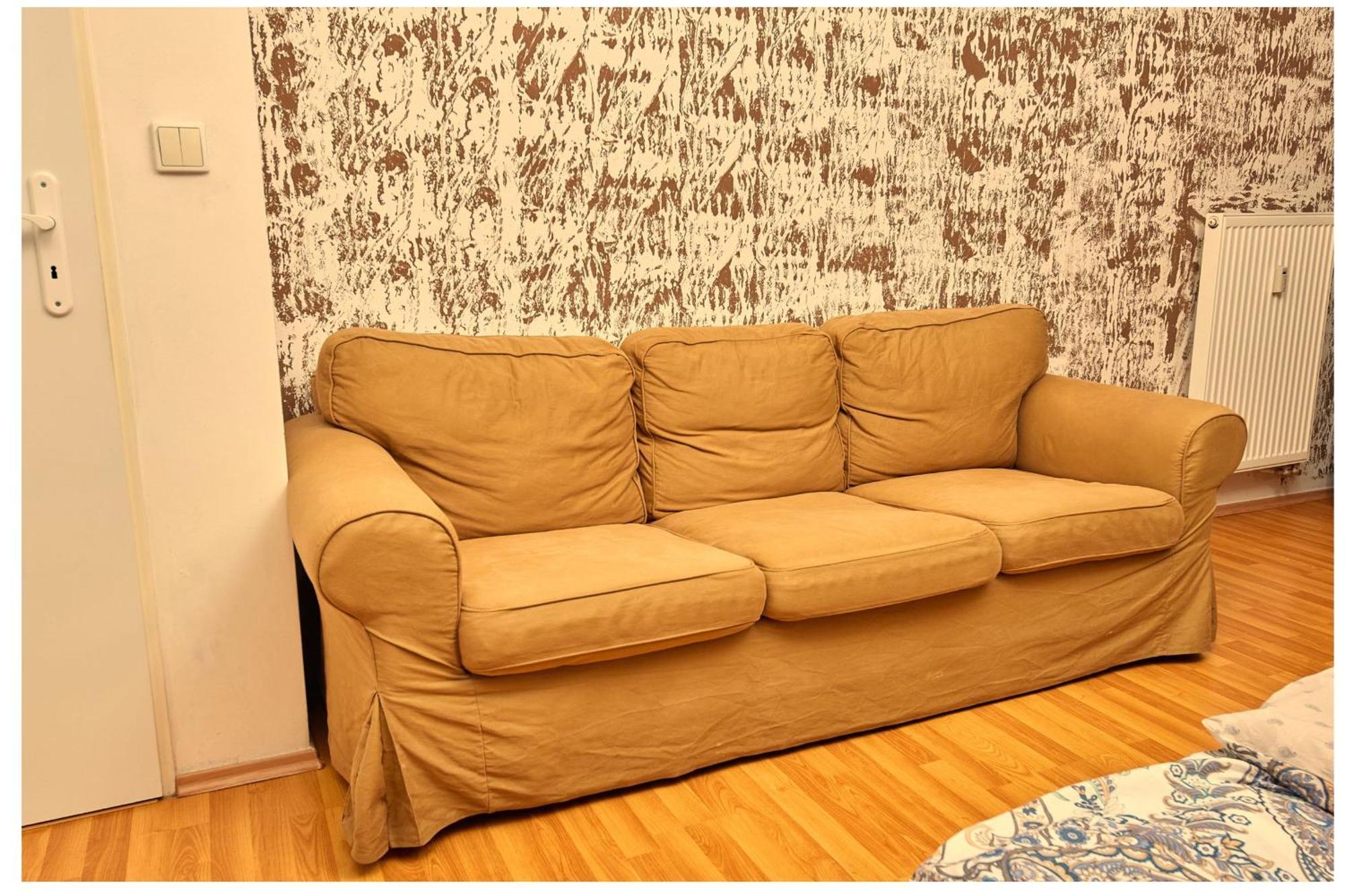 Cutie Apartment Μπρατισλάβα Εξωτερικό φωτογραφία