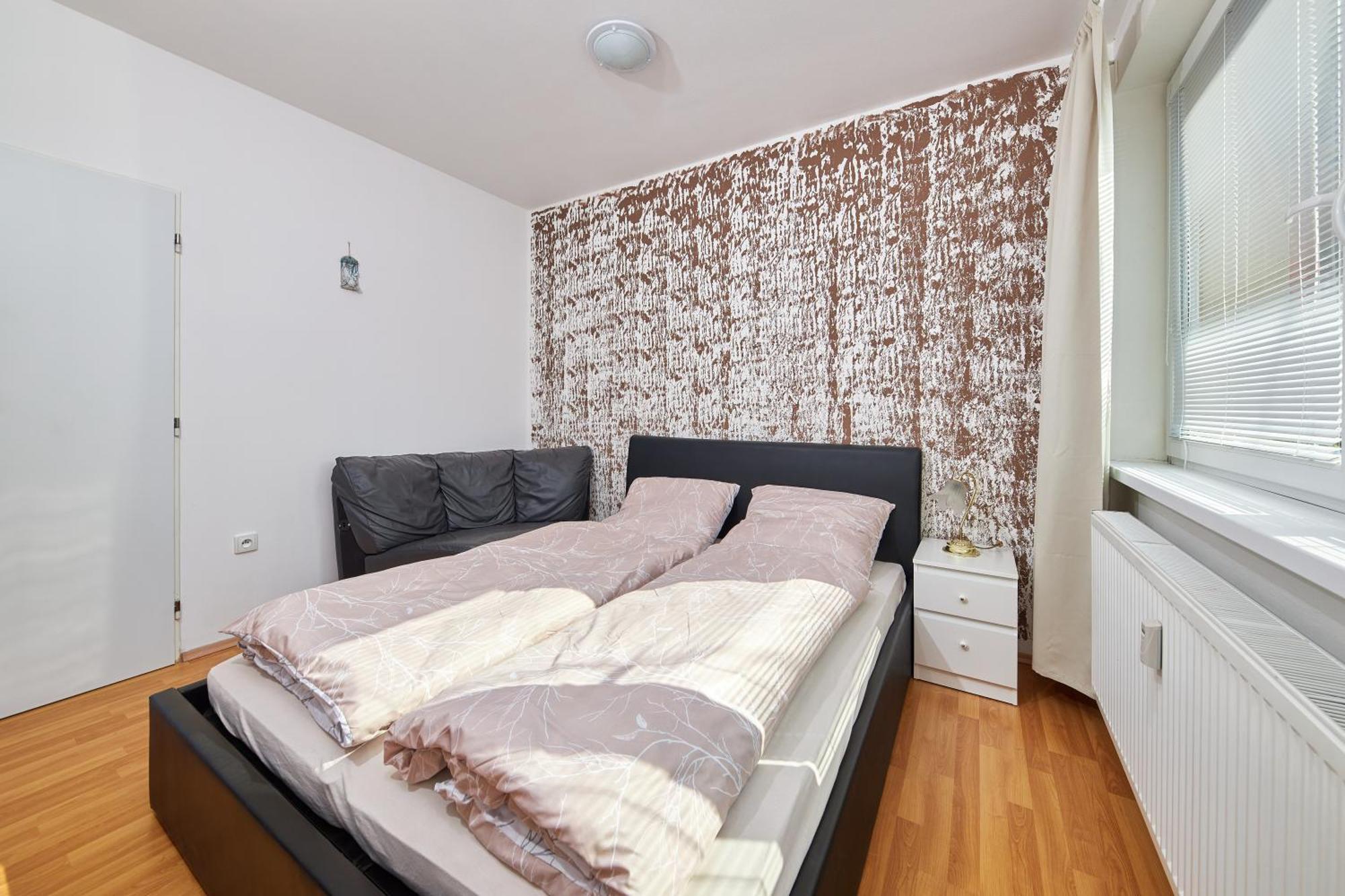 Cutie Apartment Μπρατισλάβα Εξωτερικό φωτογραφία