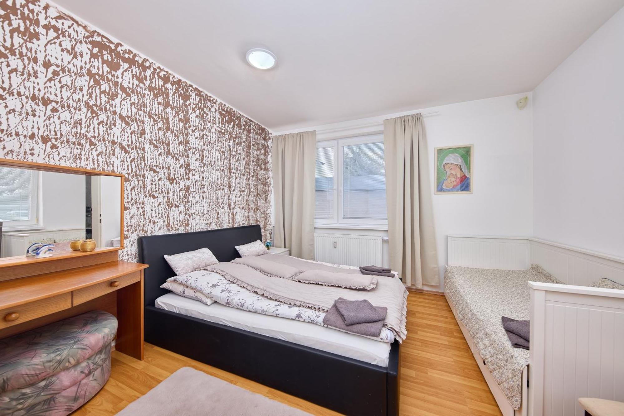 Cutie Apartment Μπρατισλάβα Εξωτερικό φωτογραφία