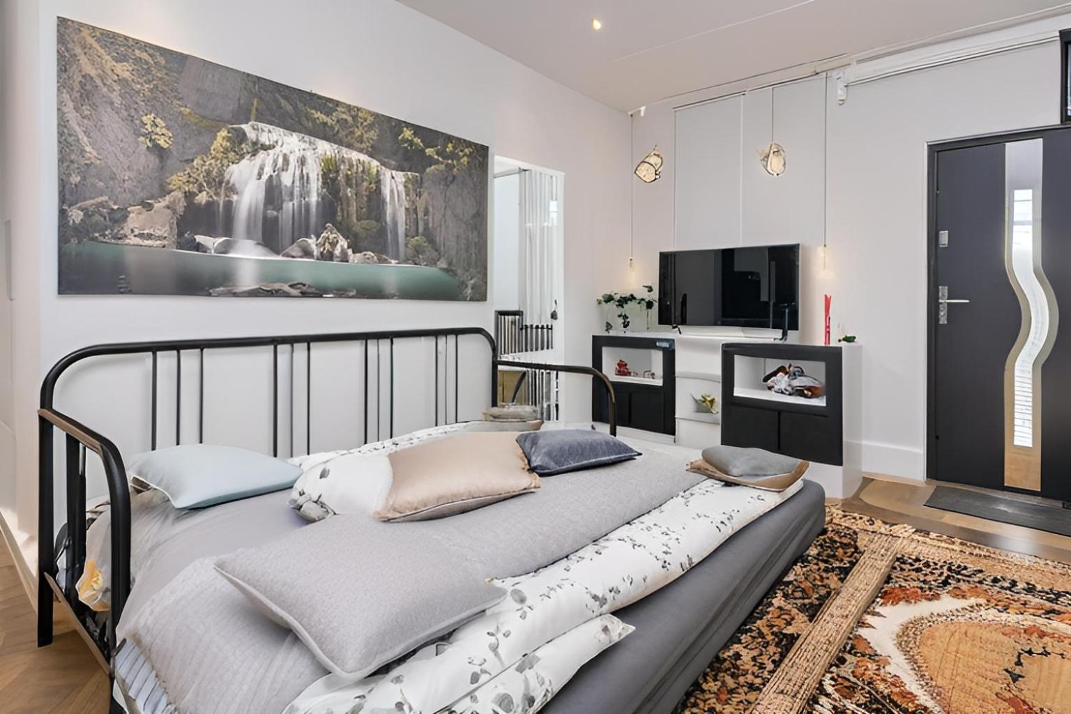 Cutie Apartment Μπρατισλάβα Εξωτερικό φωτογραφία